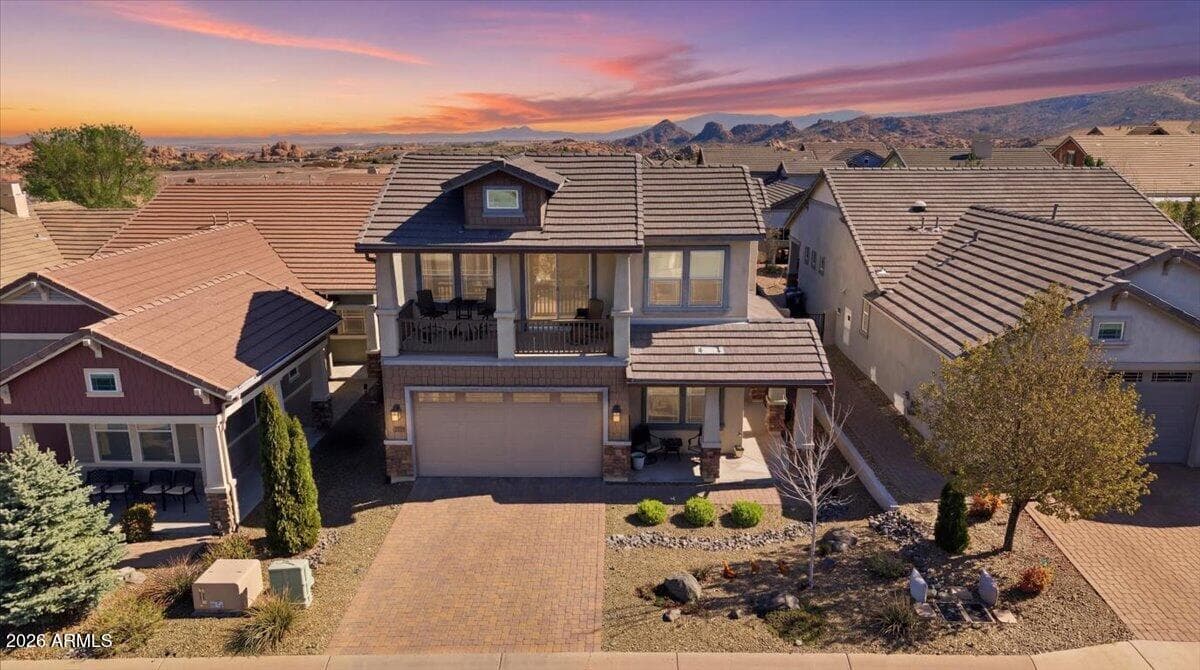 2212 E Calgary Drive, Prescott, AZ 86301 — photo 1 of 47