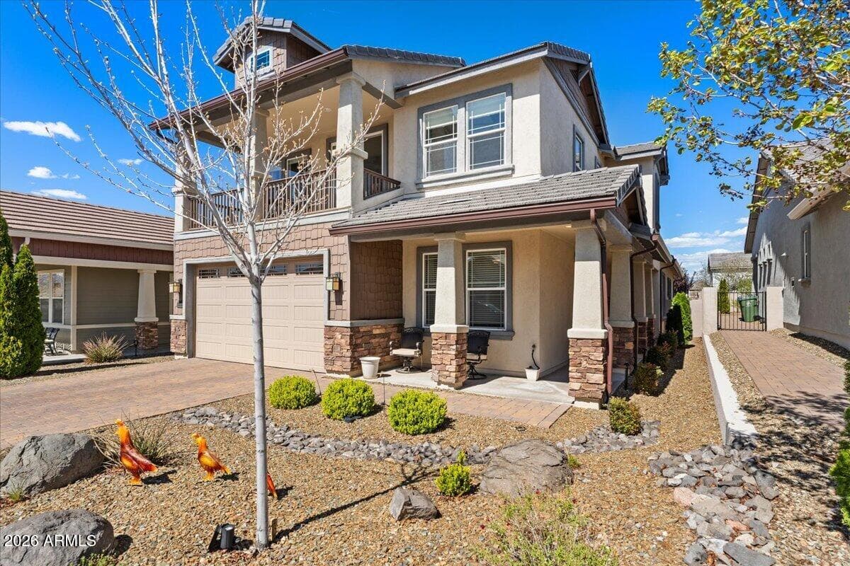 2212 E Calgary Drive, Prescott, AZ 86301 — photo 3 of 47