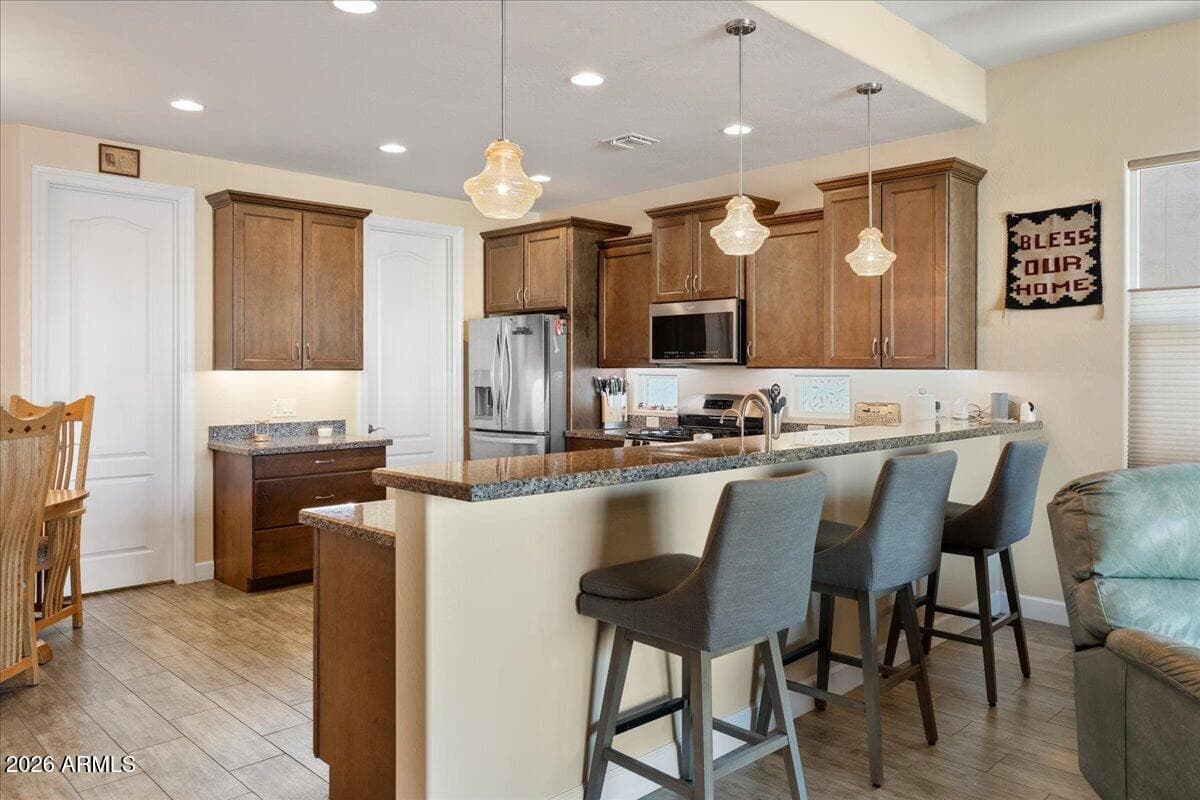 2212 E Calgary Drive, Prescott, AZ 86301 — photo 9 of 47