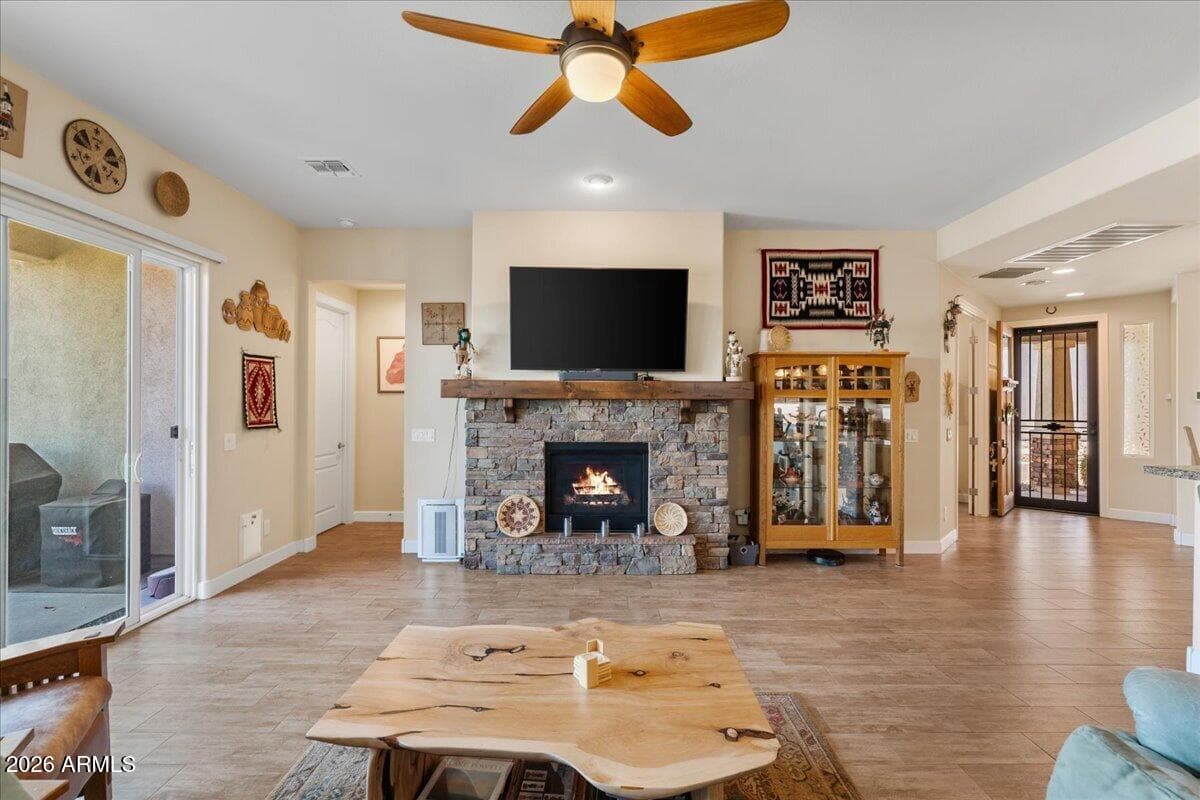 2212 E Calgary Drive, Prescott, AZ 86301 — photo 13 of 47