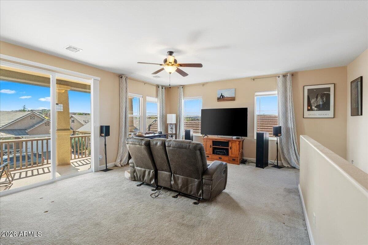 2212 E Calgary Drive, Prescott, AZ 86301 — photo 20 of 47