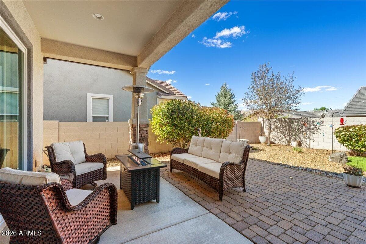 2212 E Calgary Drive, Prescott, AZ 86301 — photo 26 of 47