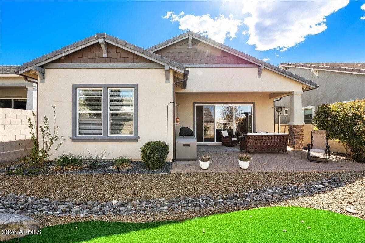 2212 E Calgary Drive, Prescott, AZ 86301 — photo 27 of 47