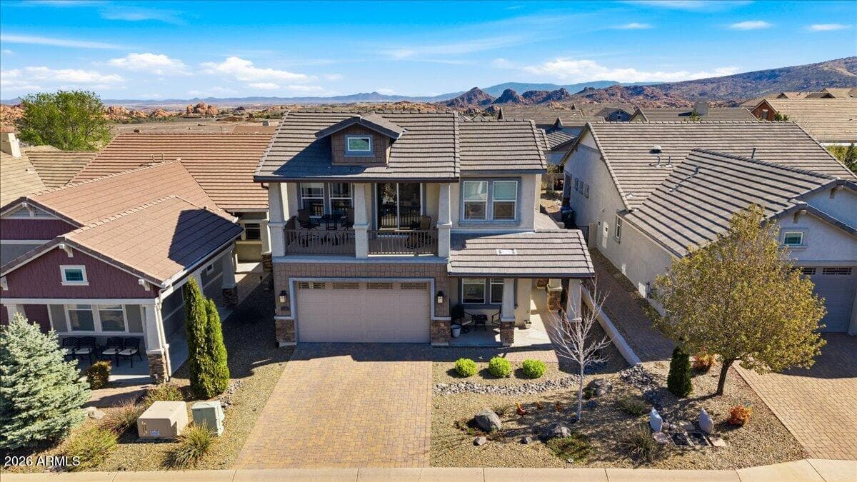 2212 E Calgary Drive, Prescott, AZ 86301 — photo 33 of 47
