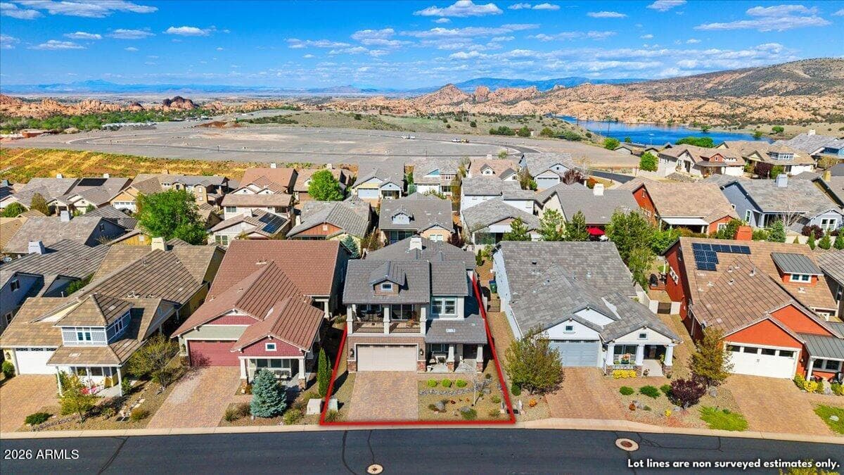 2212 E Calgary Drive, Prescott, AZ 86301 — photo 35 of 47