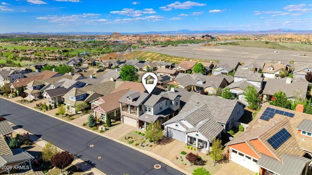 2212 E Calgary Drive, Prescott, AZ 86301 — photo 4 of 47