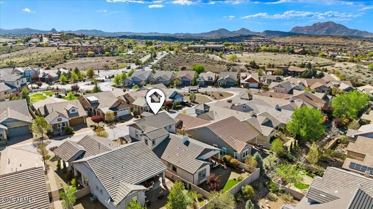 2212 E Calgary Drive, Prescott, AZ 86301 — photo 36 of 47