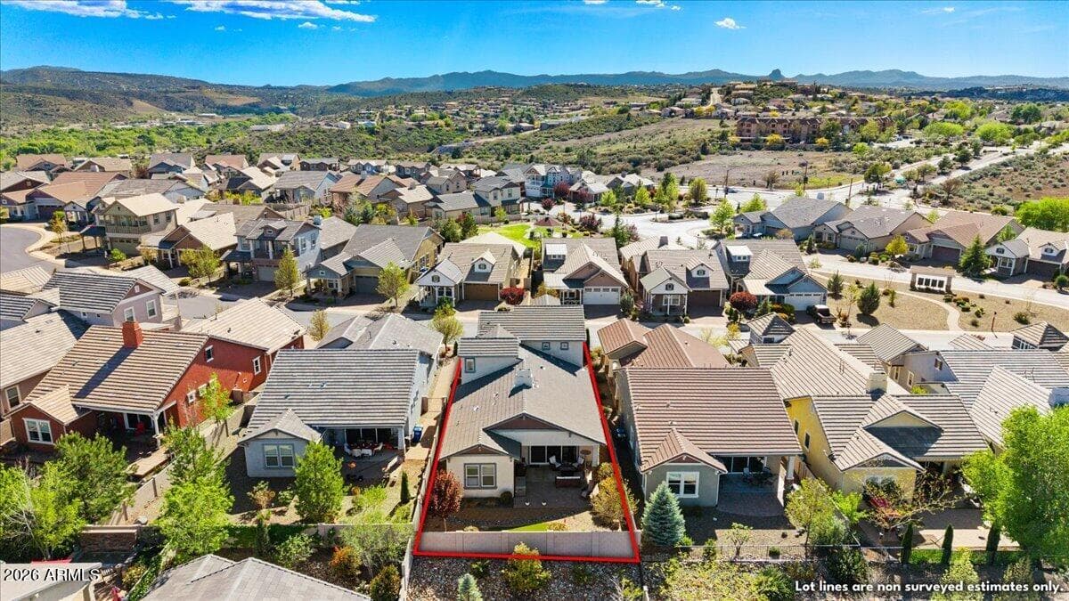 2212 E Calgary Drive, Prescott, AZ 86301 — photo 37 of 47
