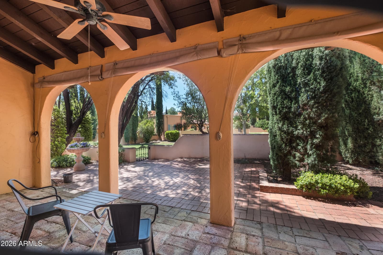 15 RIDGE VIEW Drive, Sedona, AZ 86351 — photo 32 of 44
