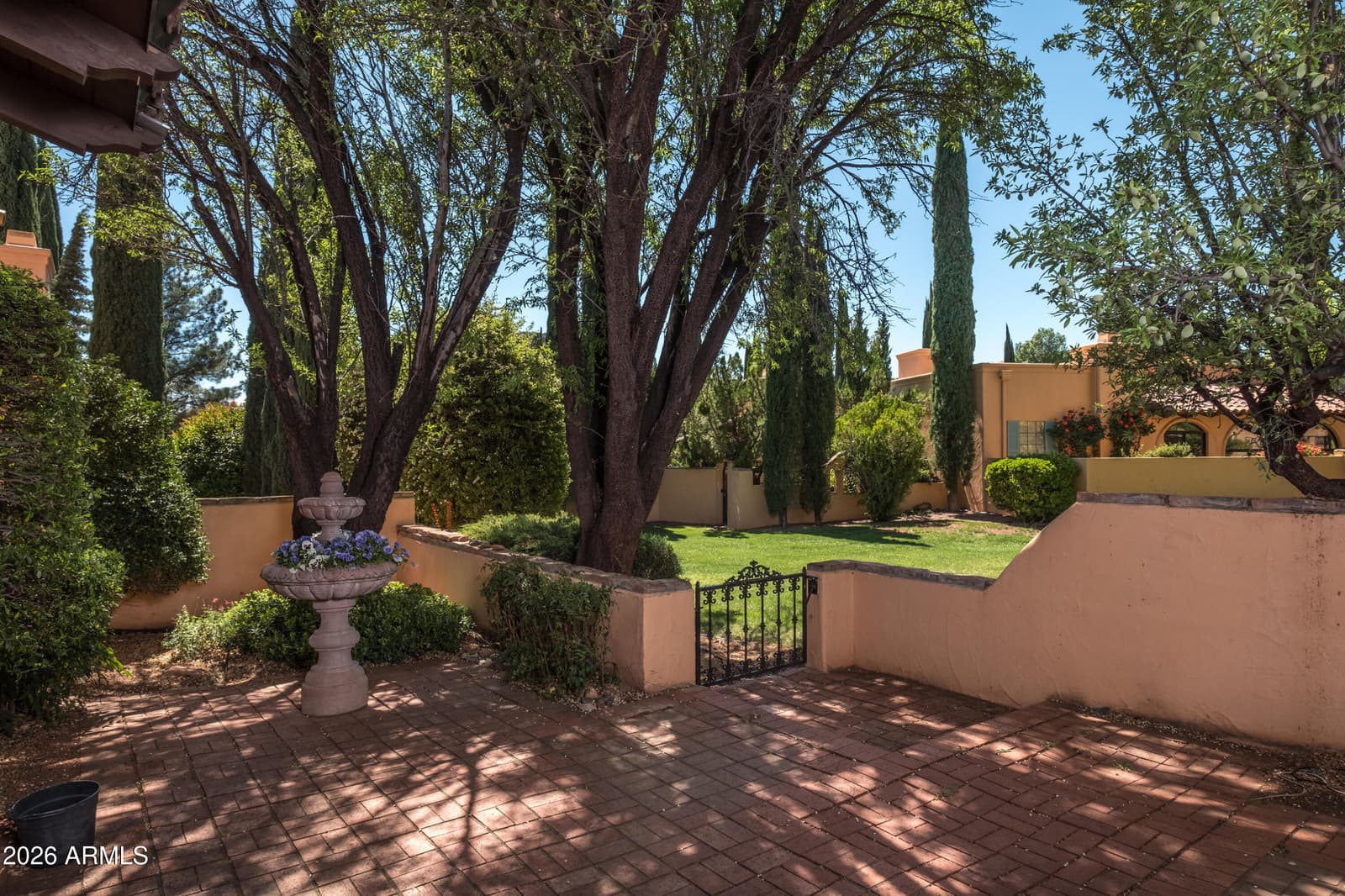15 RIDGE VIEW Drive, Sedona, AZ 86351 — photo 34 of 44
