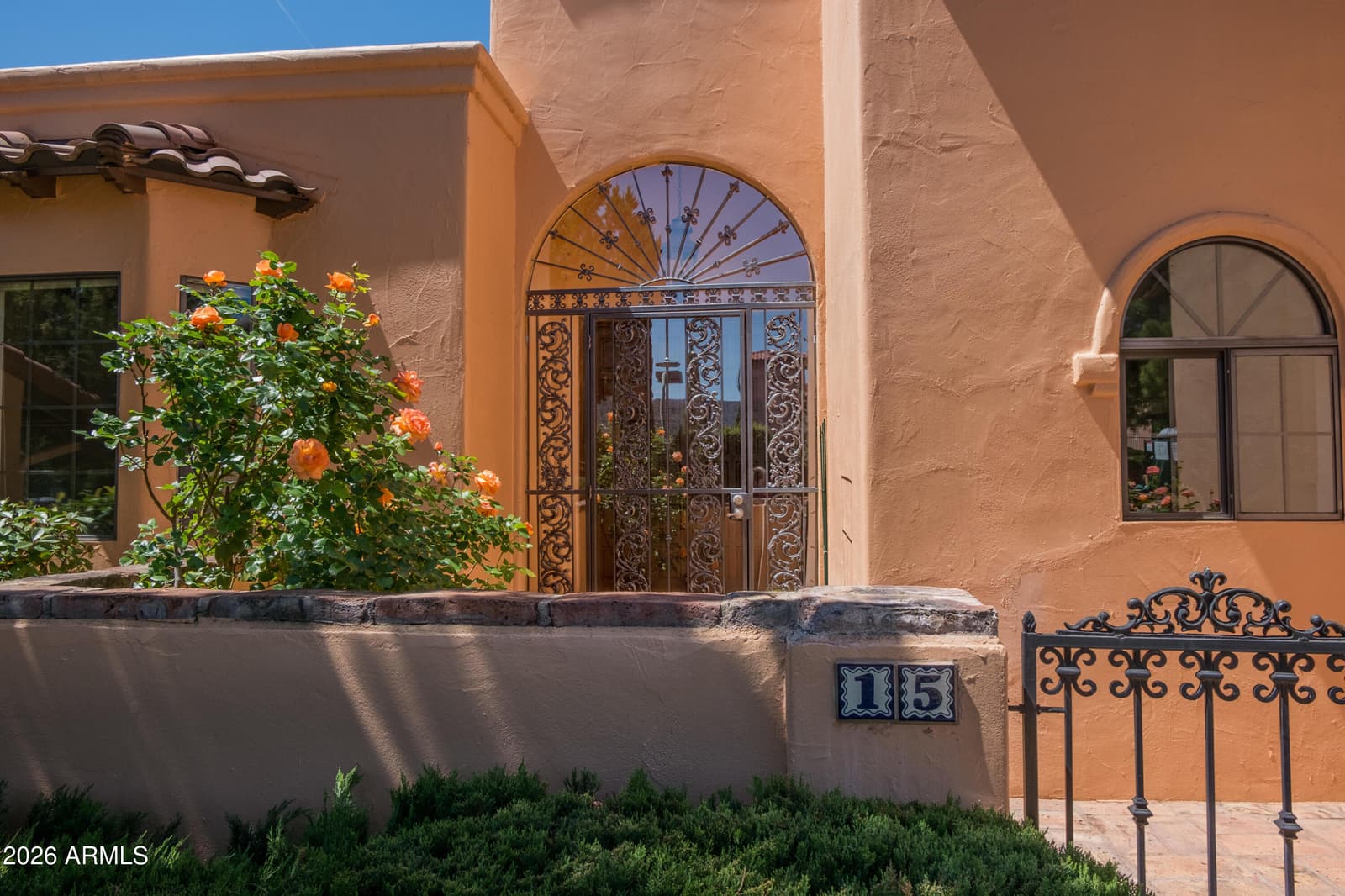 15 RIDGE VIEW Drive, Sedona, AZ 86351 — photo 39 of 44