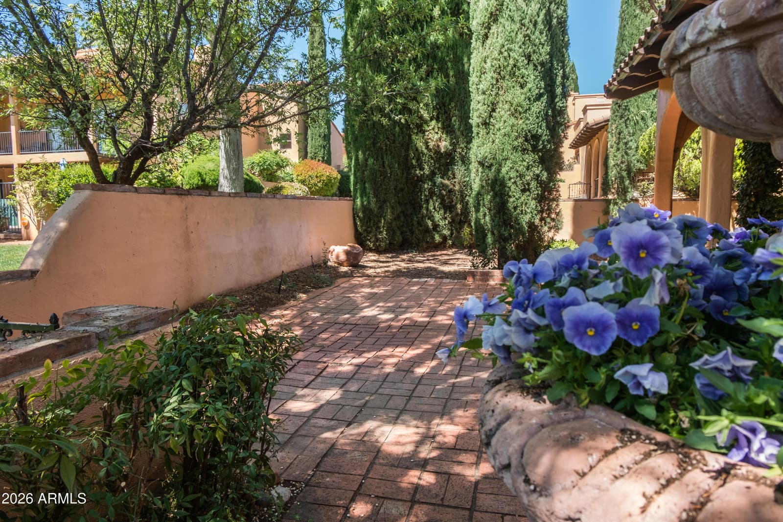 15 RIDGE VIEW Drive, Sedona, AZ 86351 — photo 33 of 44