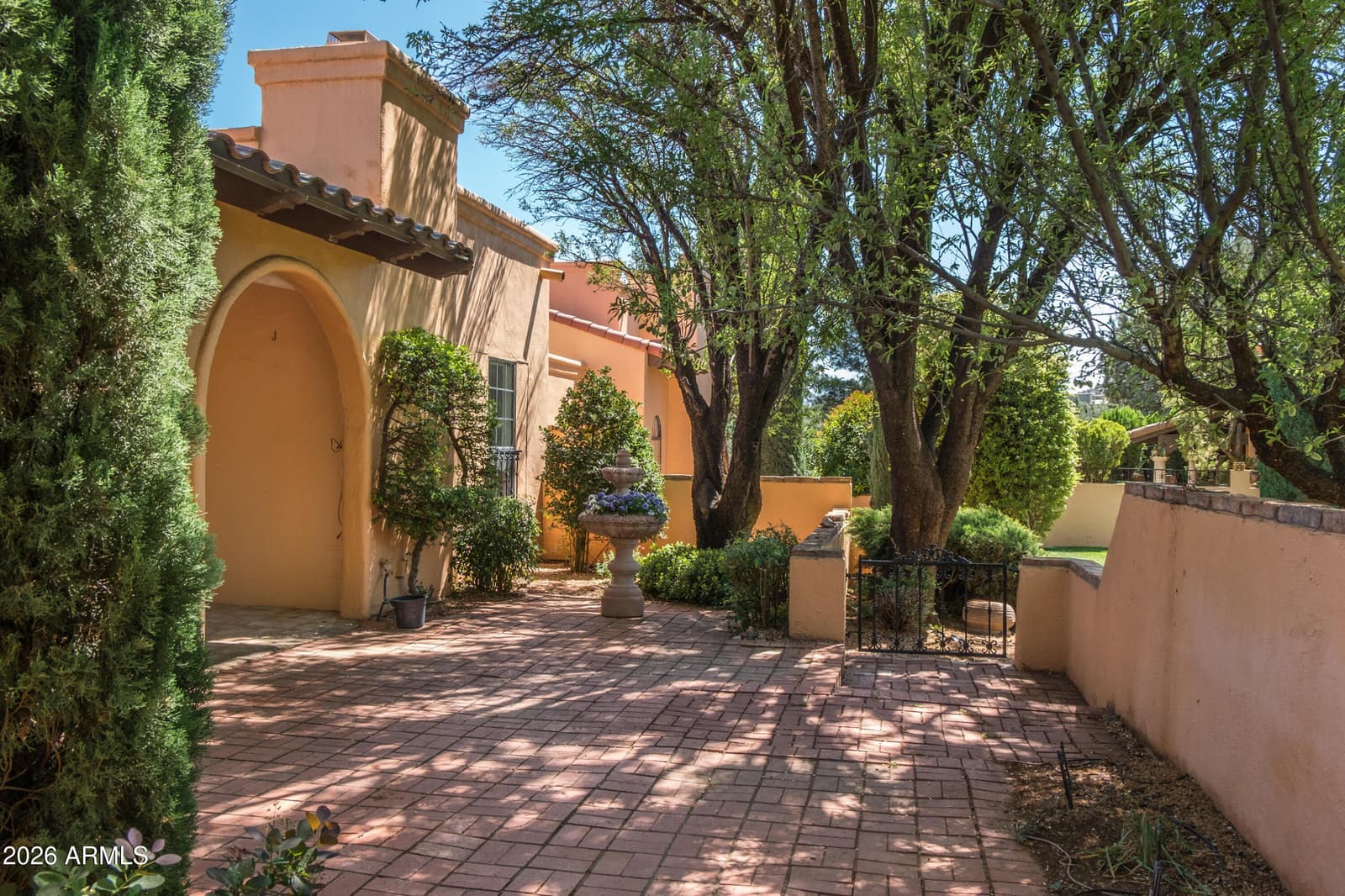 15 RIDGE VIEW Drive, Sedona, AZ 86351 — photo 5 of 44
