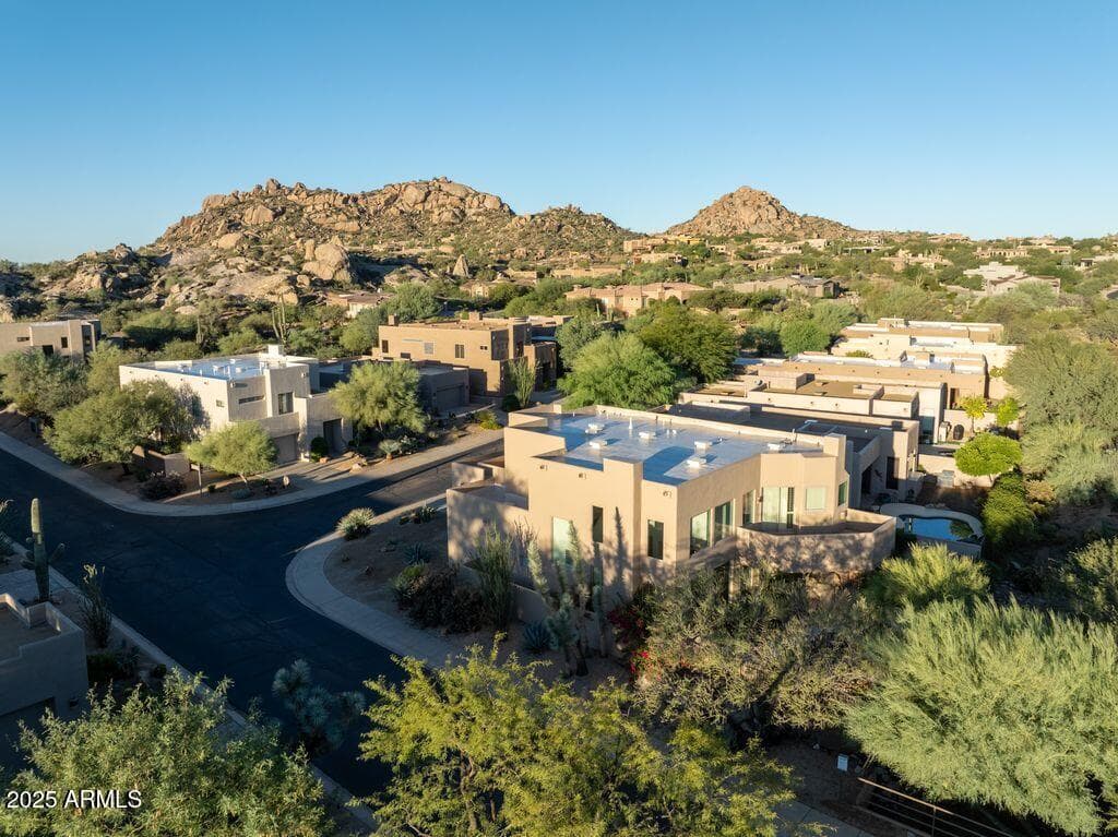 10894 E HEDGEHOG Place, Scottsdale, AZ 85262 — photo 1 of 37