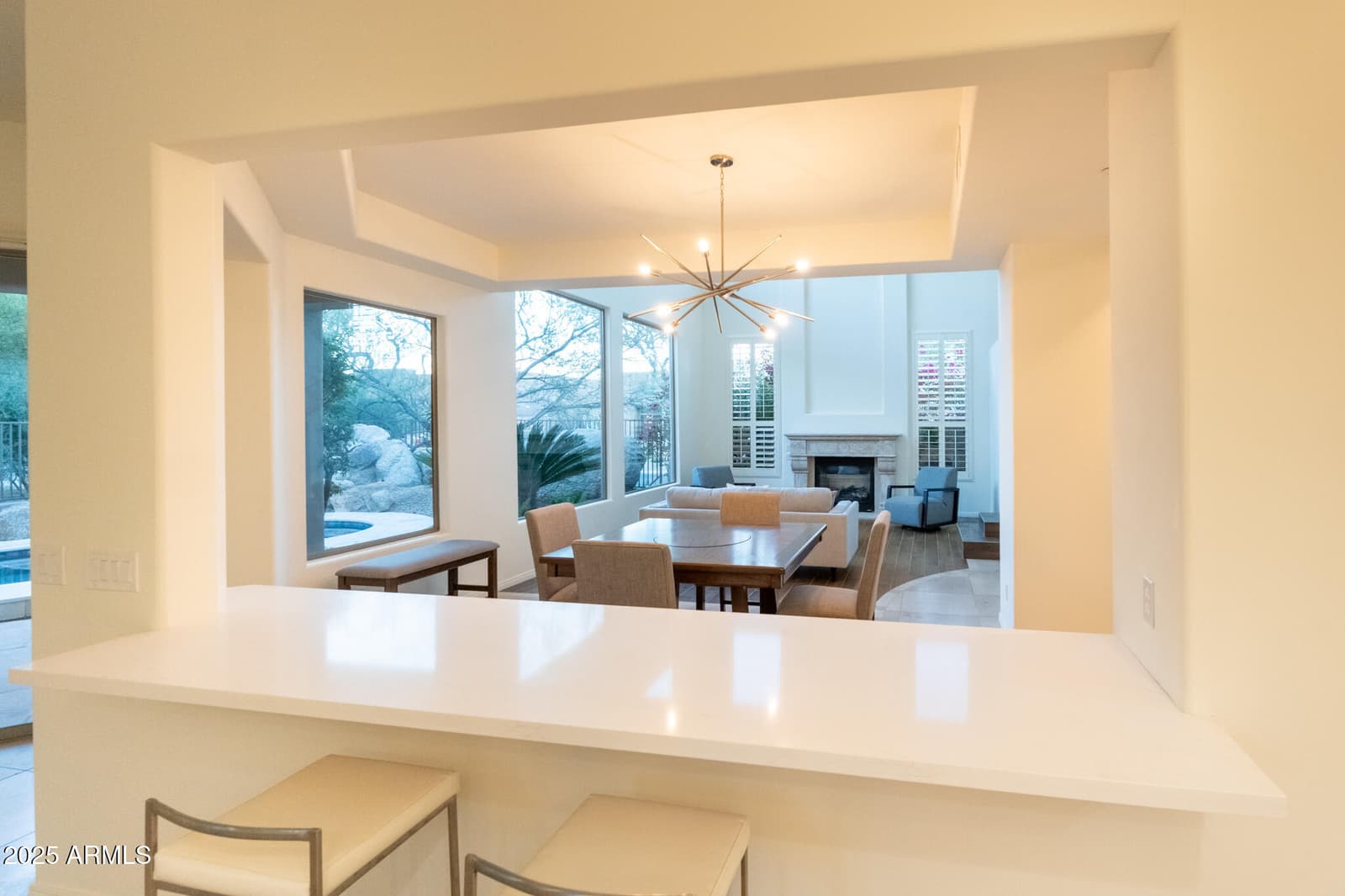10894 E HEDGEHOG Place, Scottsdale, AZ 85262 — photo 12 of 37