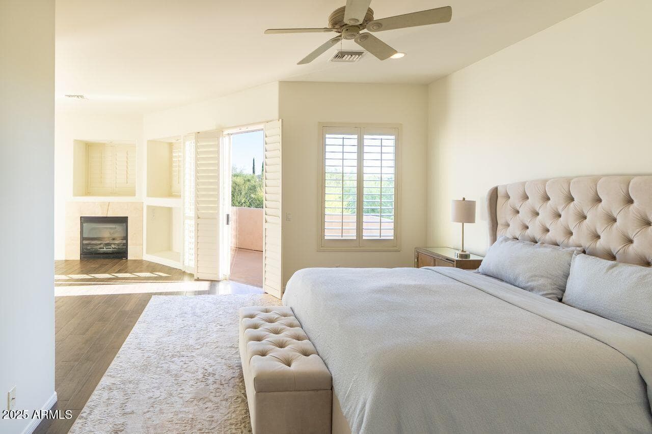 10894 E HEDGEHOG Place, Scottsdale, AZ 85262 — photo 13 of 37