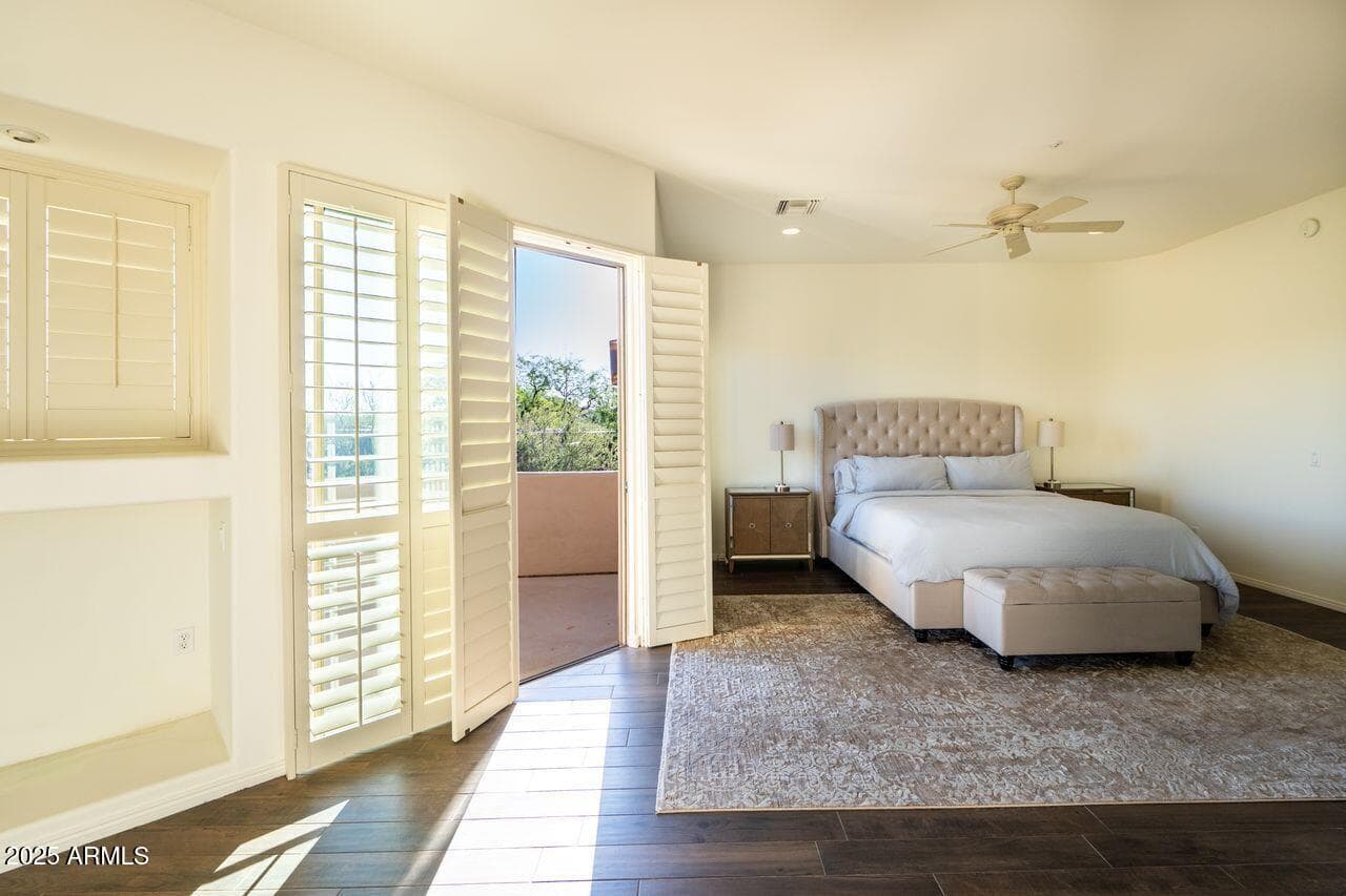 10894 E HEDGEHOG Place, Scottsdale, AZ 85262 — photo 14 of 37