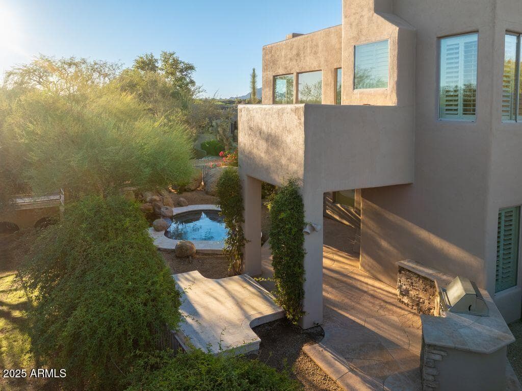 10894 E HEDGEHOG Place, Scottsdale, AZ 85262 — photo 17 of 37