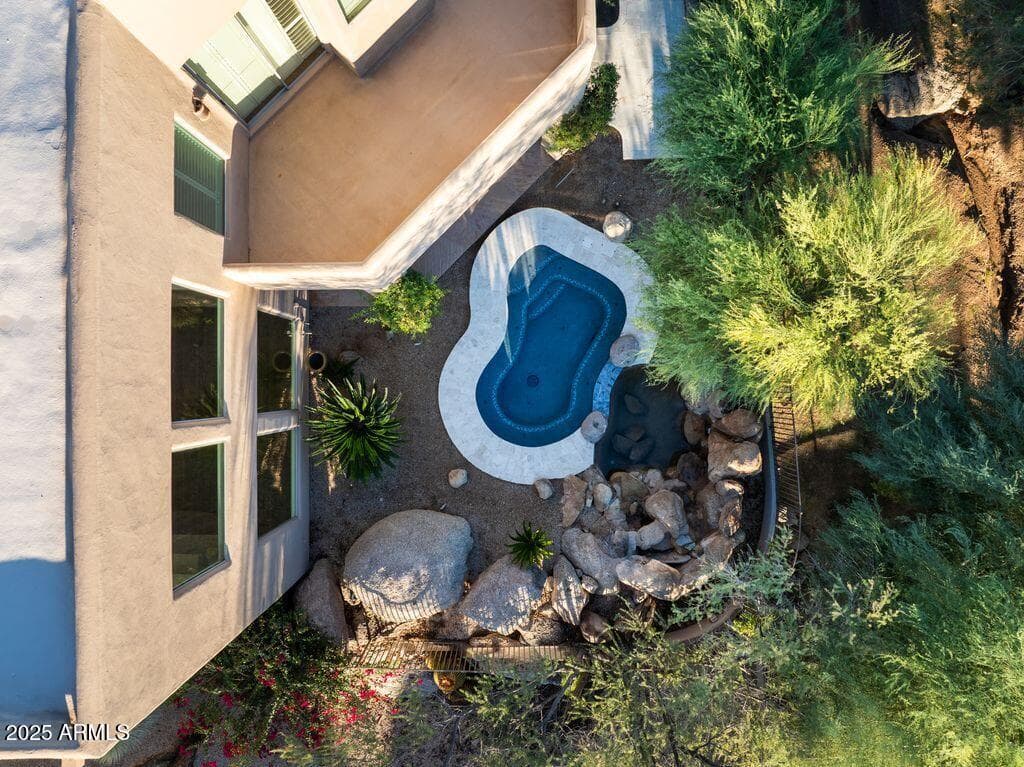 10894 E HEDGEHOG Place, Scottsdale, AZ 85262 — photo 18 of 37
