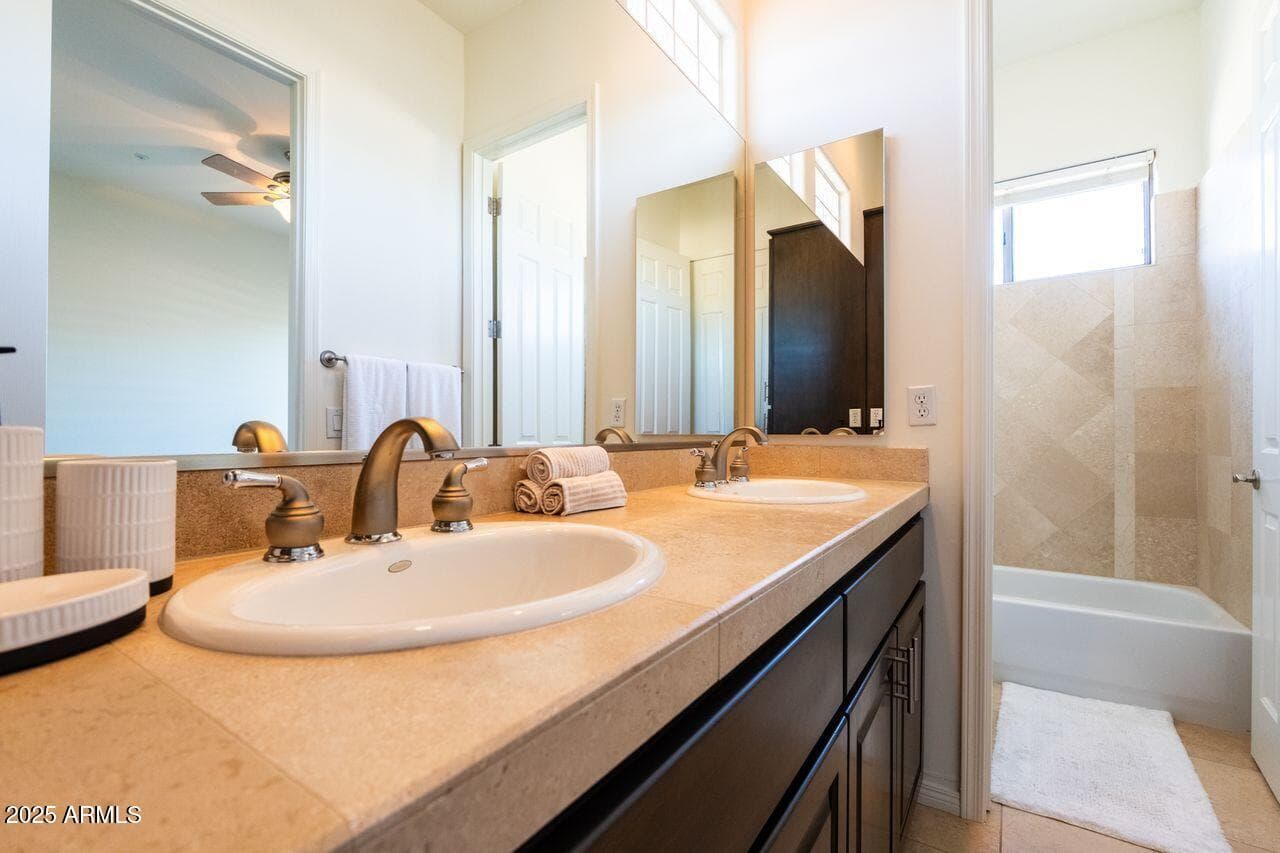 10894 E HEDGEHOG Place, Scottsdale, AZ 85262 — photo 26 of 37