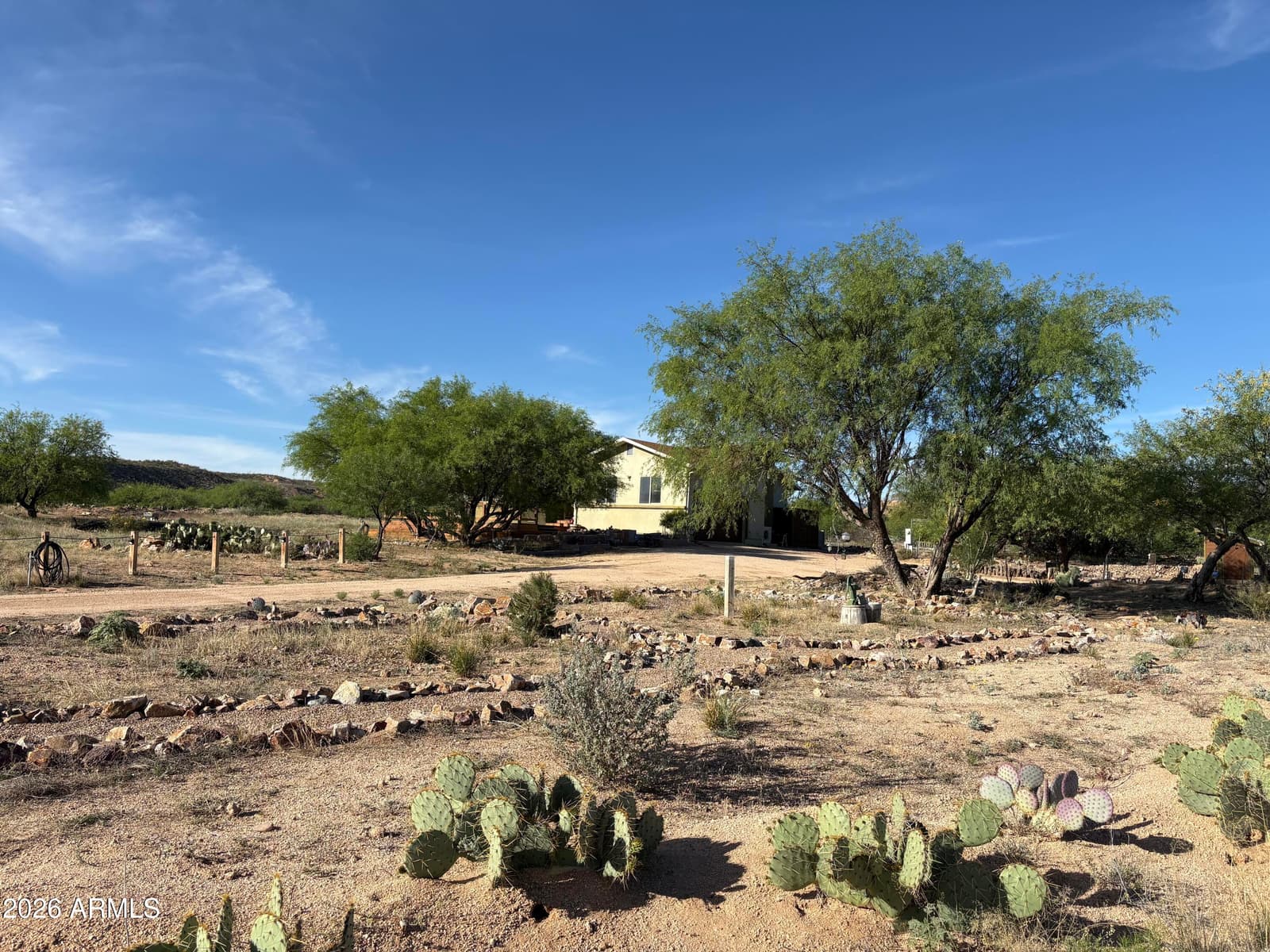 2305 W RABBITT Trail, Saint David, AZ 85630 — photo 24 of 40