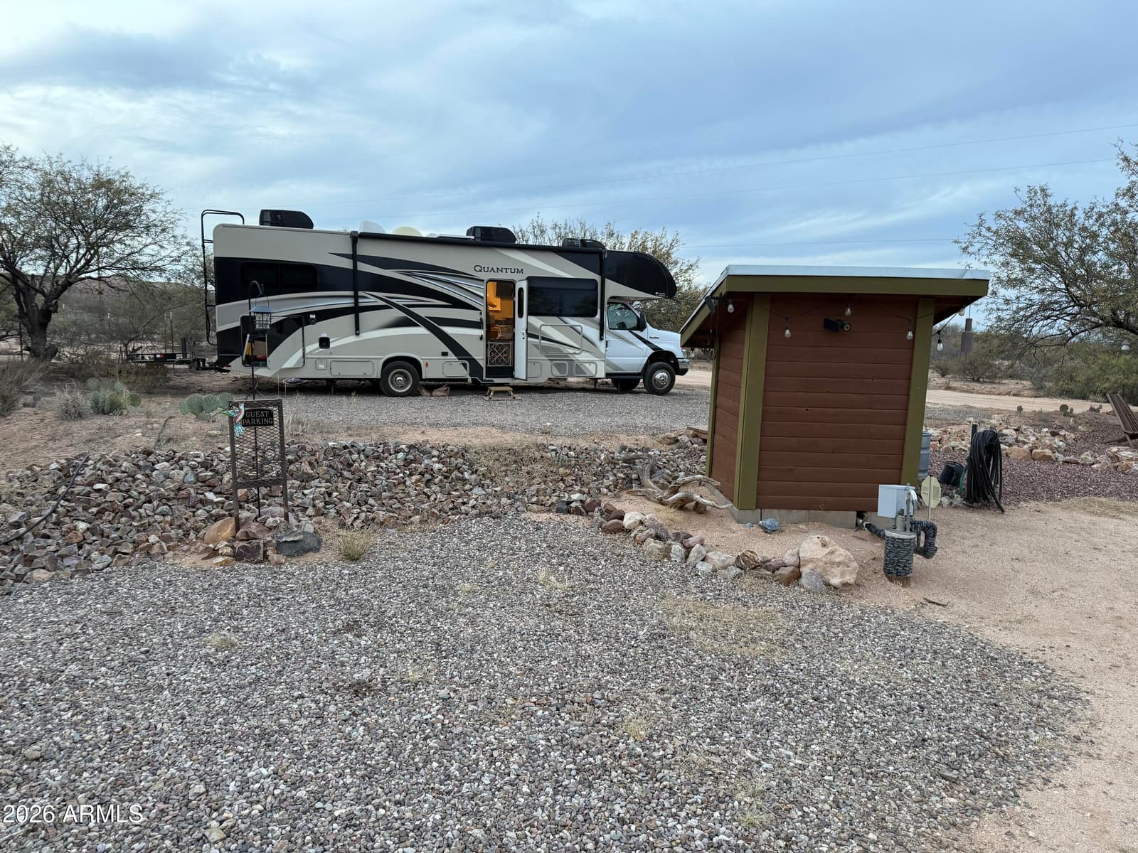 2305 W RABBITT Trail, Saint David, AZ 85630 — photo 18 of 40