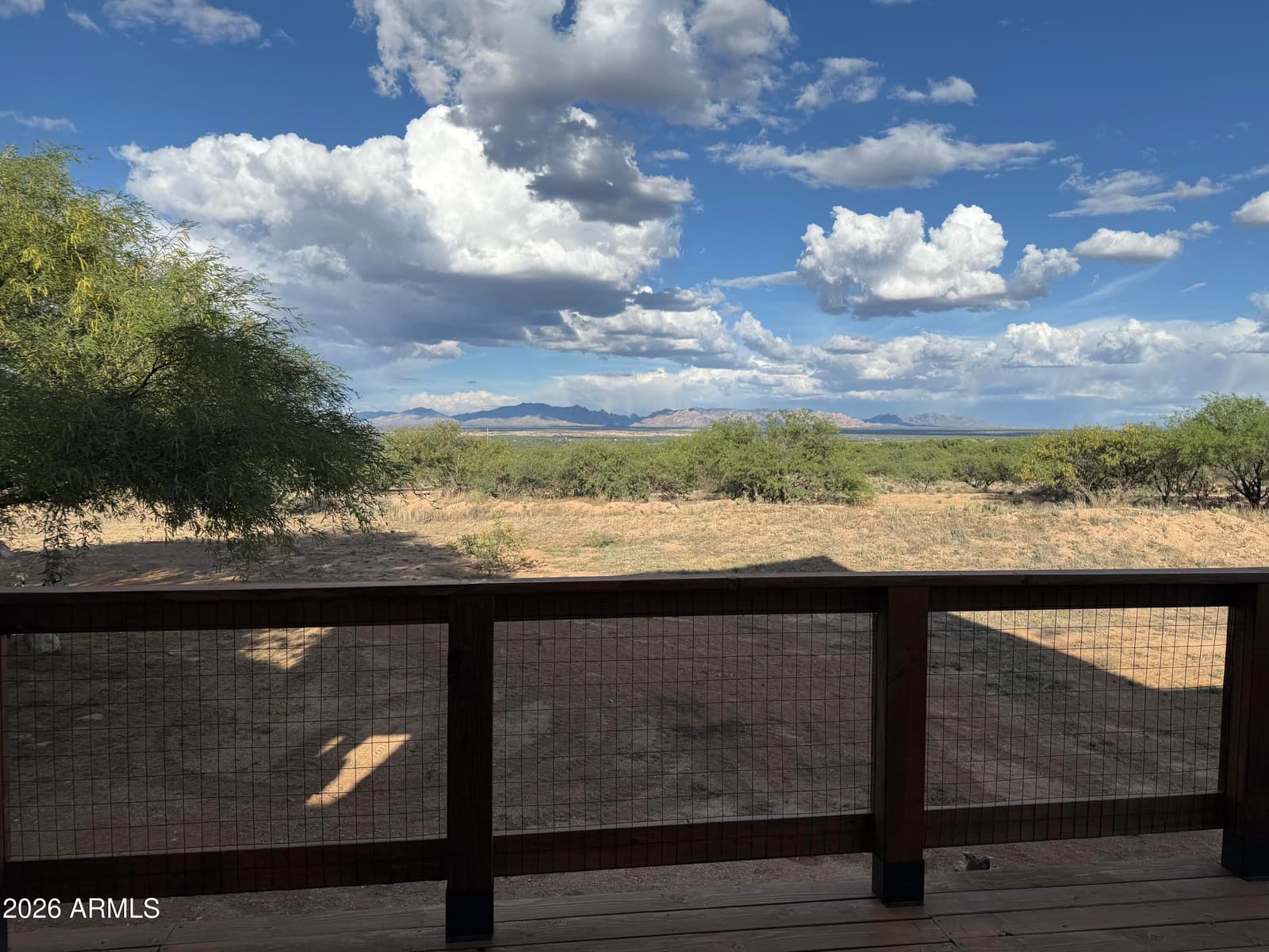2305 W RABBITT Trail, Saint David, AZ 85630 — photo 19 of 40