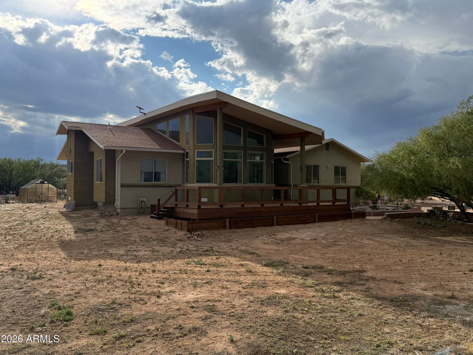 2305 W RABBITT Trail, Saint David, AZ 85630 — photo 25 of 40