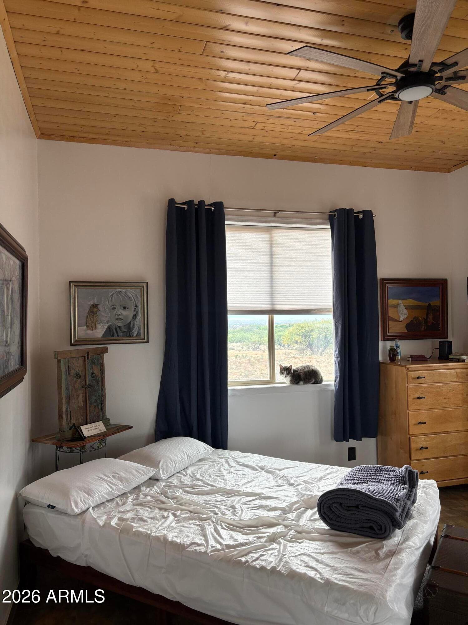 2305 W RABBITT Trail, Saint David, AZ 85630 — photo 12 of 40