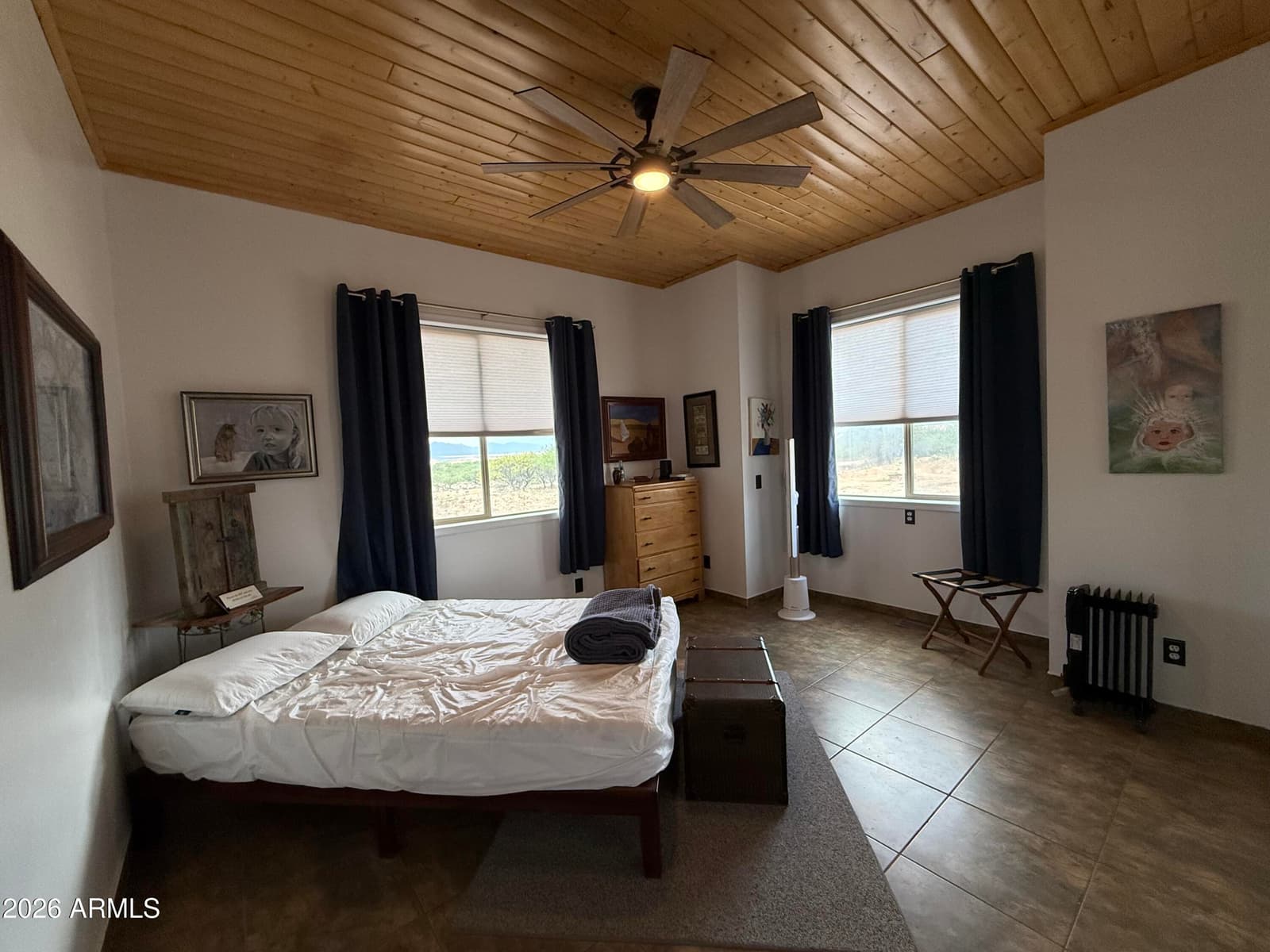 2305 W RABBITT Trail, Saint David, AZ 85630 — photo 13 of 40