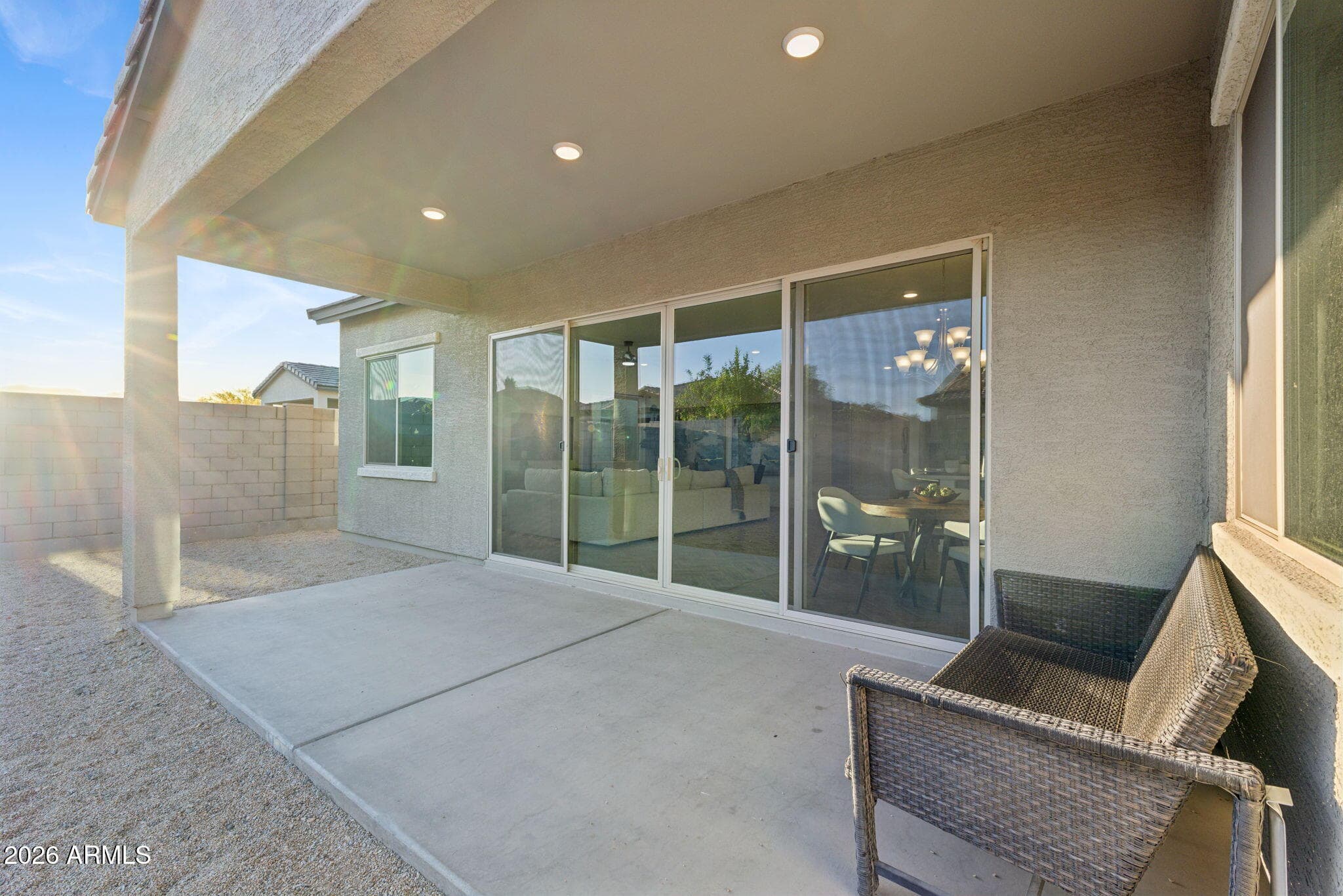 19231 W MISSOURI Avenue, Litchfield Park, AZ 85340 — photo 40 of 50