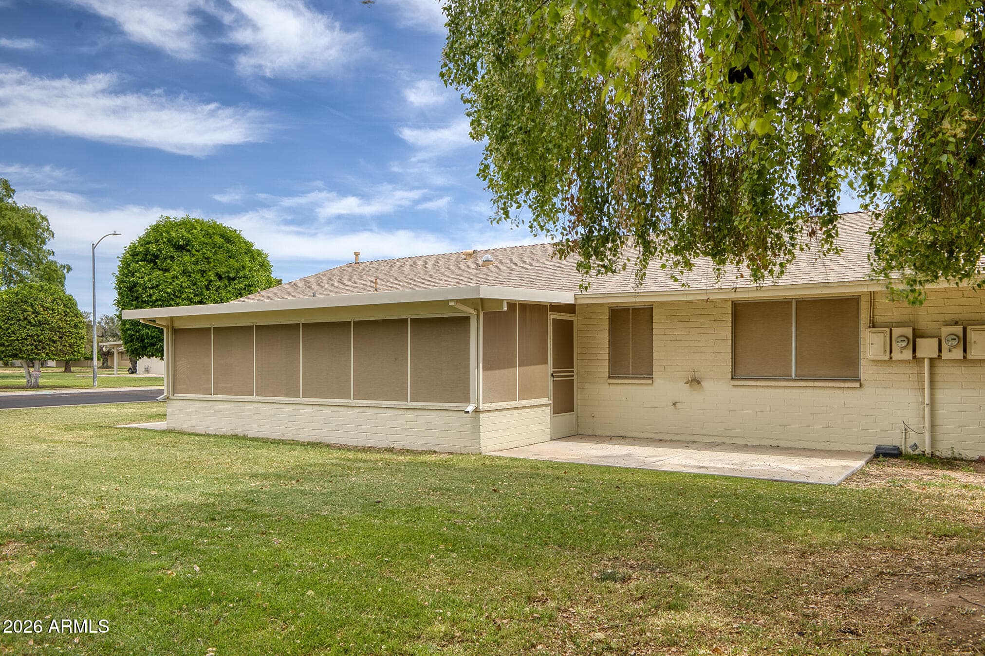 10435 W CAMELOT Circle, Sun City, AZ 85351 — photo 28 of 32