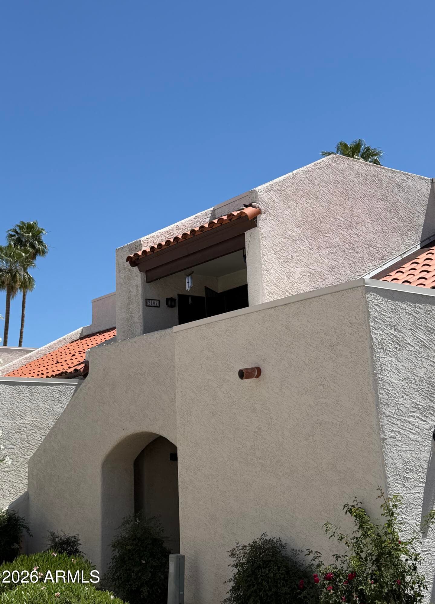 4730 W NORTHERN Avenue 2107, Glendale, AZ 85301 — photo 1 of 13