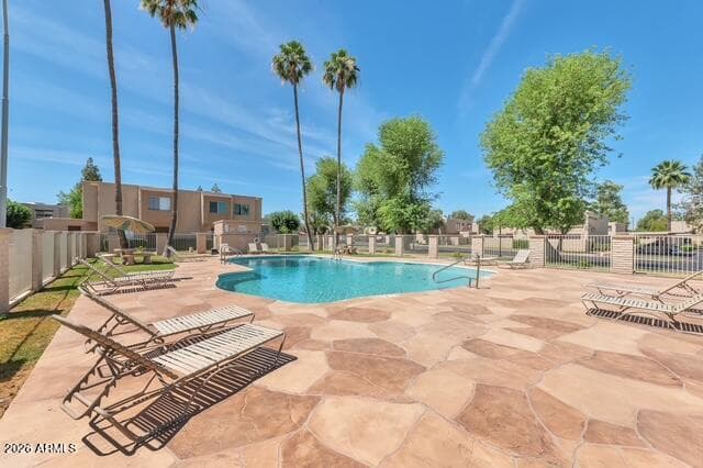 4138 N 81ST Street, Scottsdale, AZ 85251 — photo 3 of 23