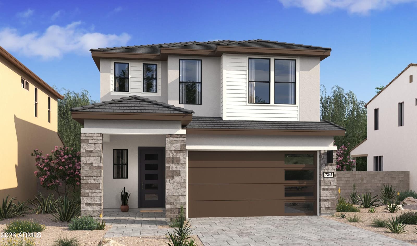 81 E Windsor Drive, Gilbert, AZ 85296