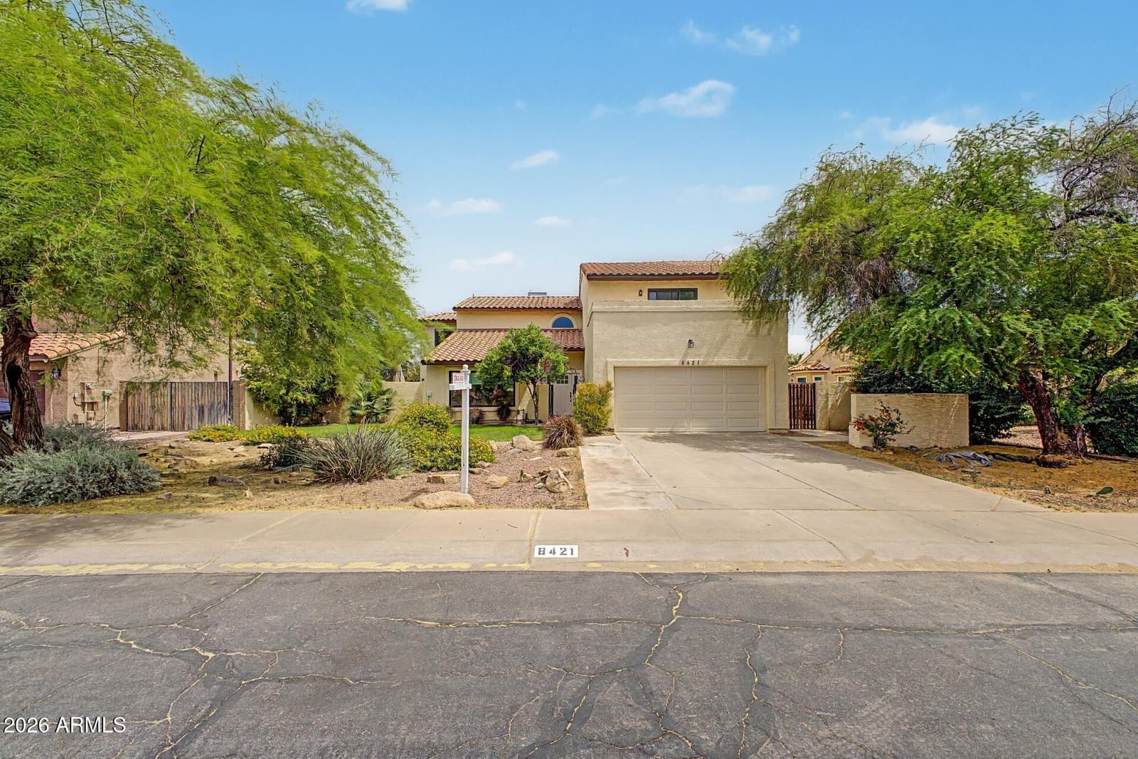 8421 S KENWOOD Lane, Tempe, AZ 85284 — photo 1 of 48