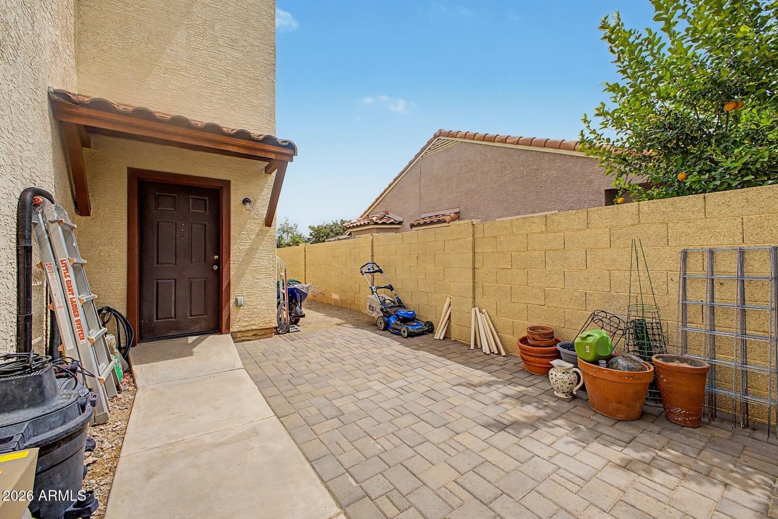 8421 S KENWOOD Lane, Tempe, AZ 85284 — photo 48 of 48
