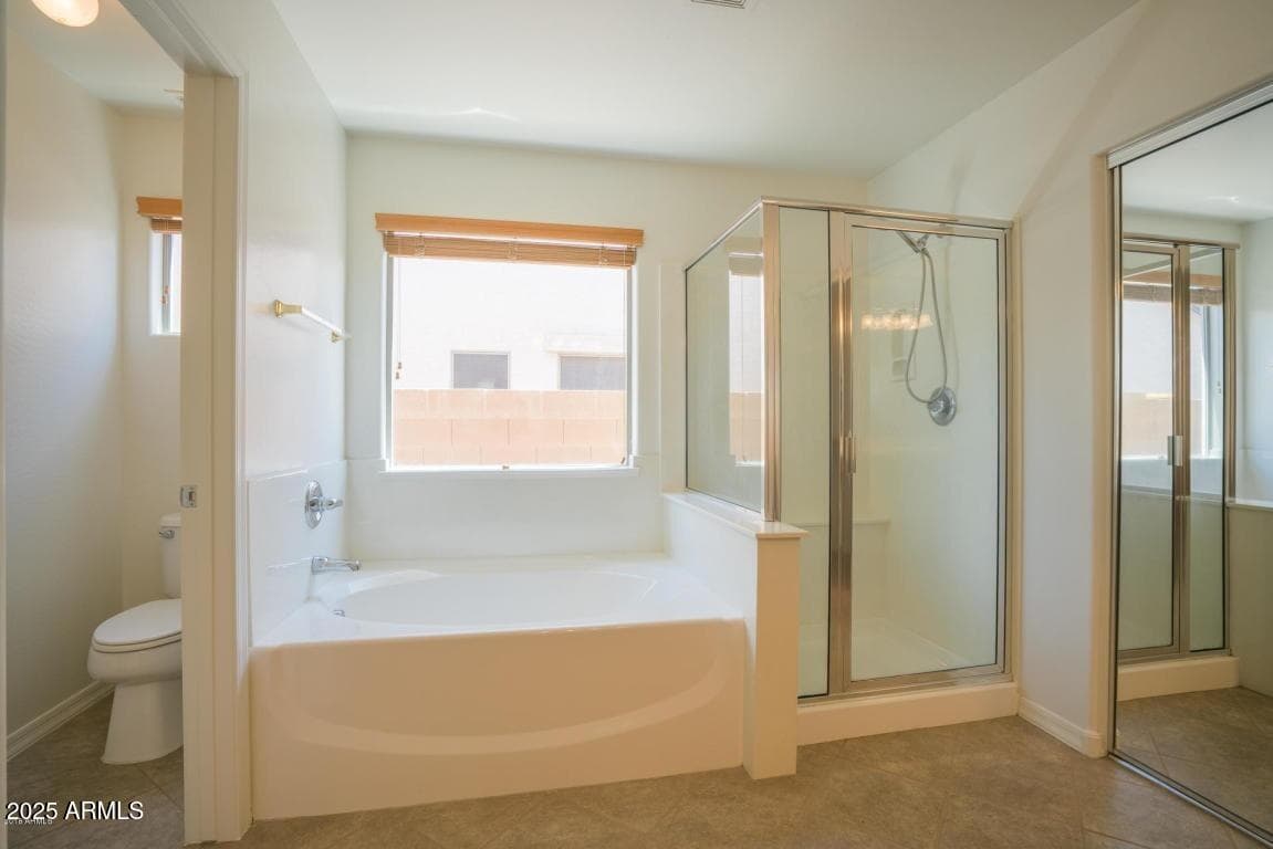 23026 W GARDENIA Drive, Buckeye, AZ 85326 — photo 20 of 39