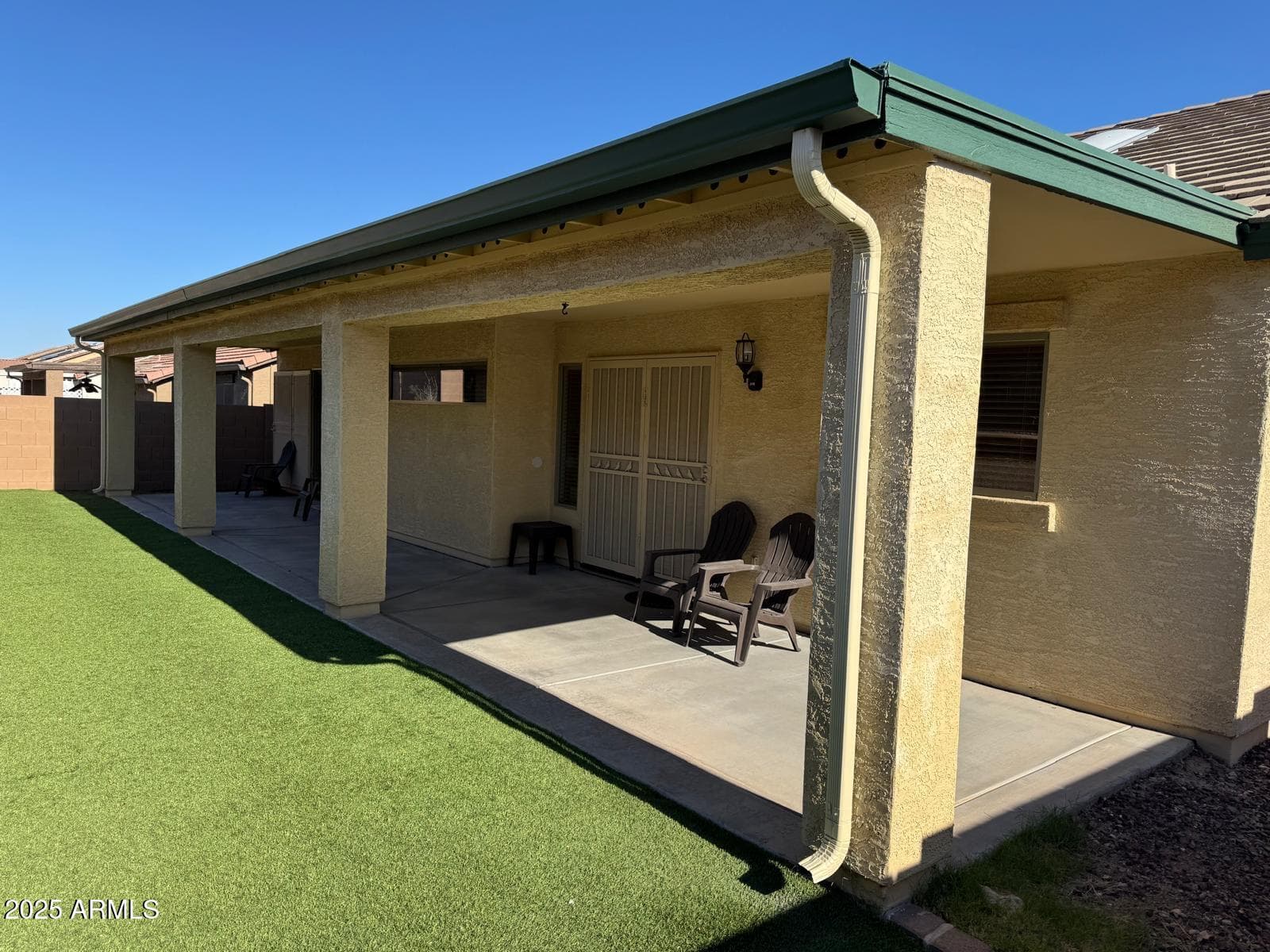 23026 W GARDENIA Drive, Buckeye, AZ 85326 — photo 29 of 39