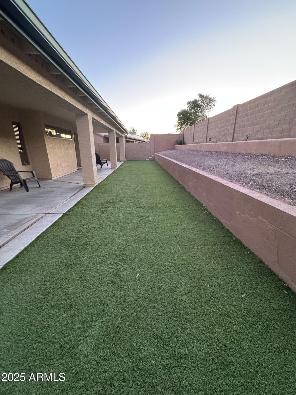 23026 W GARDENIA Drive, Buckeye, AZ 85326 — photo 33 of 39