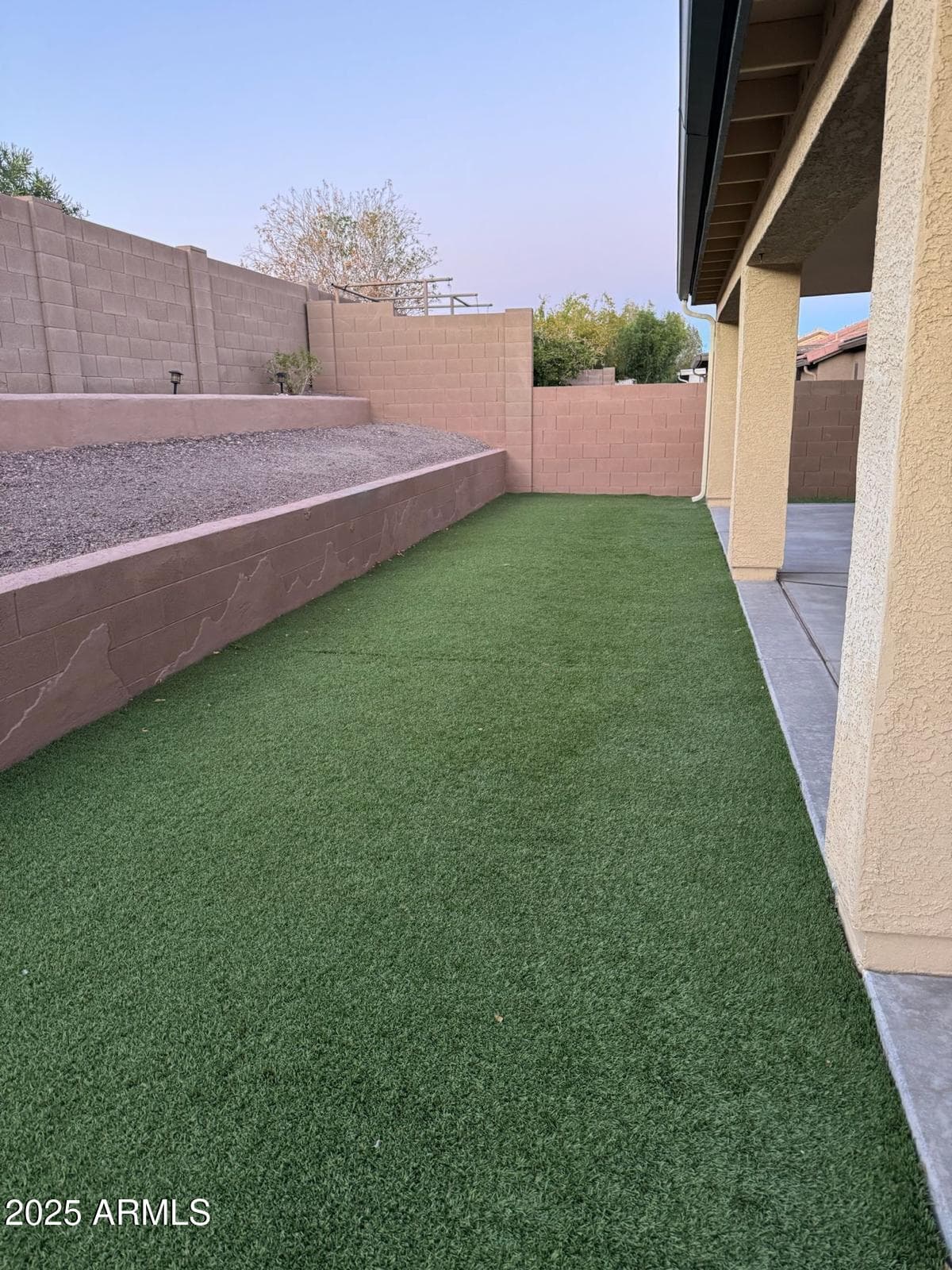 23026 W GARDENIA Drive, Buckeye, AZ 85326 — photo 34 of 39
