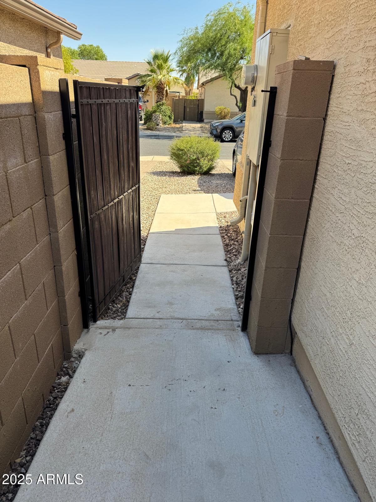 23026 W GARDENIA Drive, Buckeye, AZ 85326 — photo 37 of 39