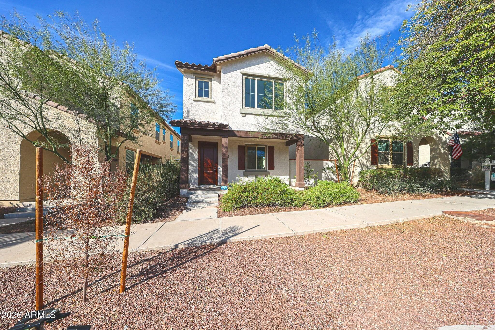 2516 N STONE HILL Road, Buckeye, AZ 85396 — photo 2 of 34