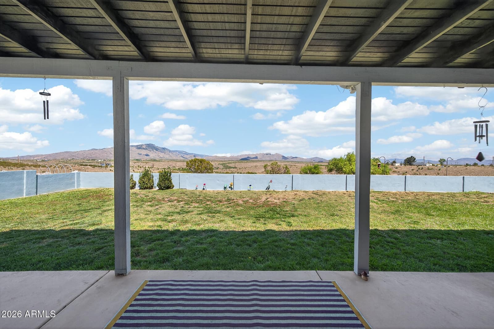 3298 W MONTE VISTA Trail, Benson, AZ 85602 — photo 22 of 34