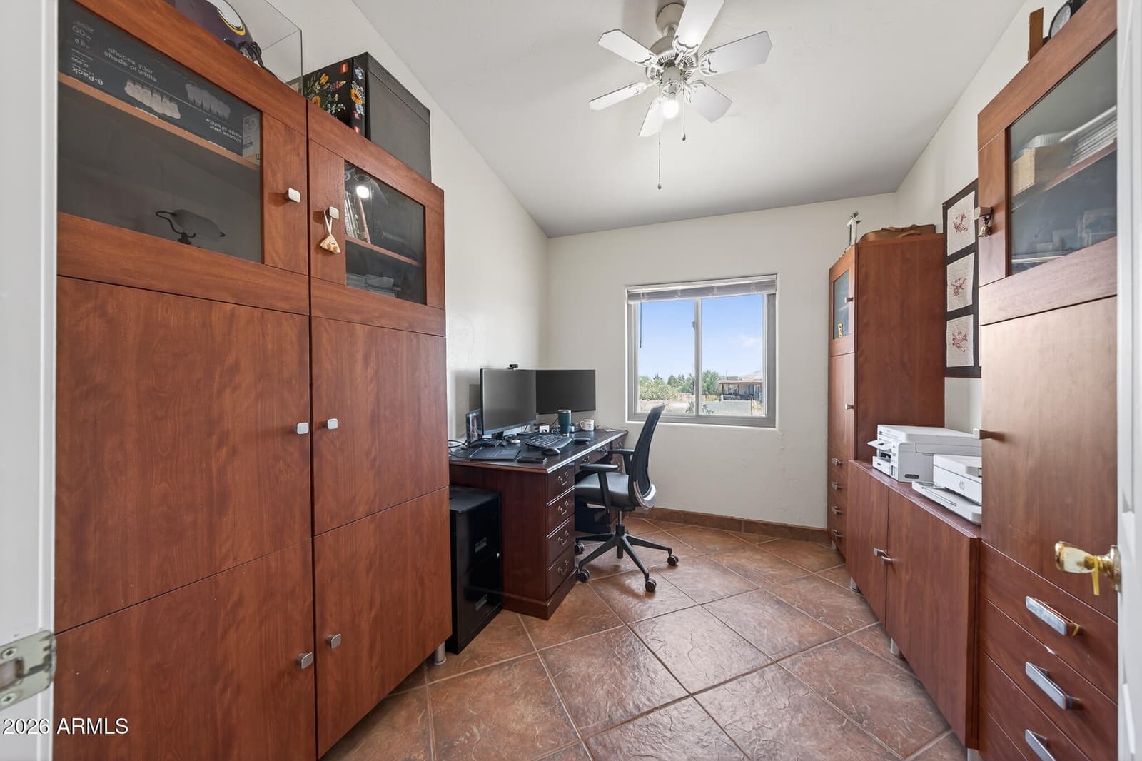 3298 W MONTE VISTA Trail, Benson, AZ 85602 — photo 16 of 34