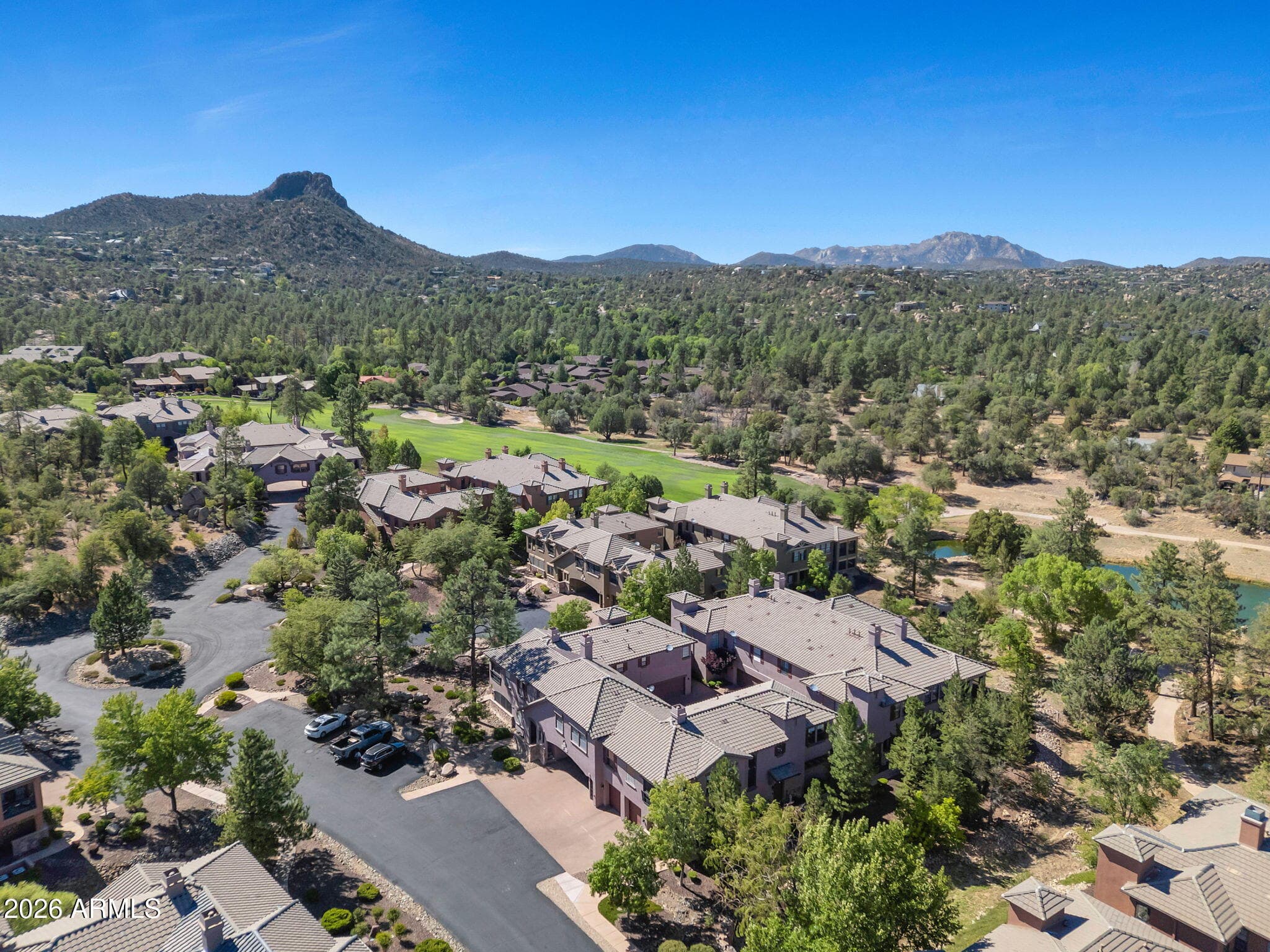 1716 ALPINE MEADOWS Lane 1003, Prescott, AZ 86303 — photo 32 of 34