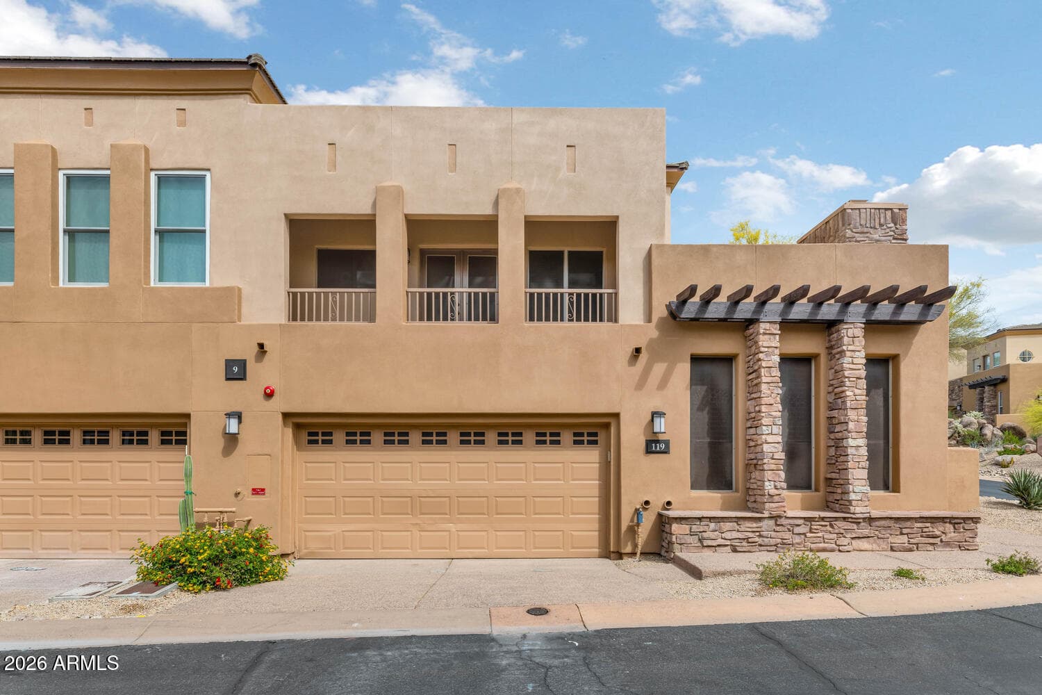 28990 N WHITE FEATHER Lane 119, Scottsdale, AZ 85262 — photo 8 of 48