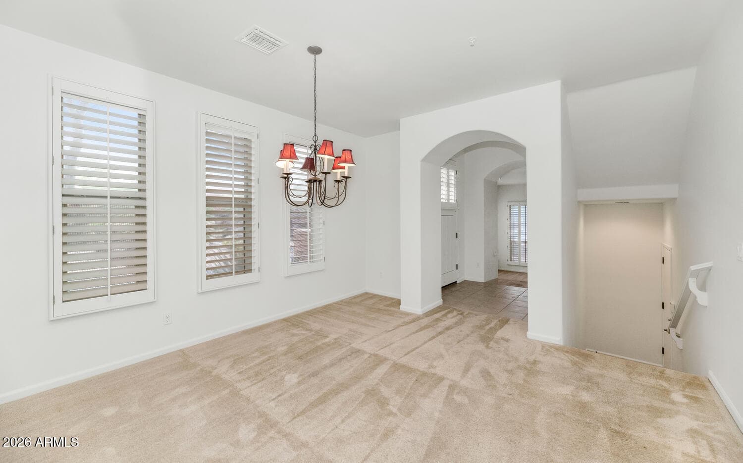 28990 N WHITE FEATHER Lane 119, Scottsdale, AZ 85262 — photo 11 of 48