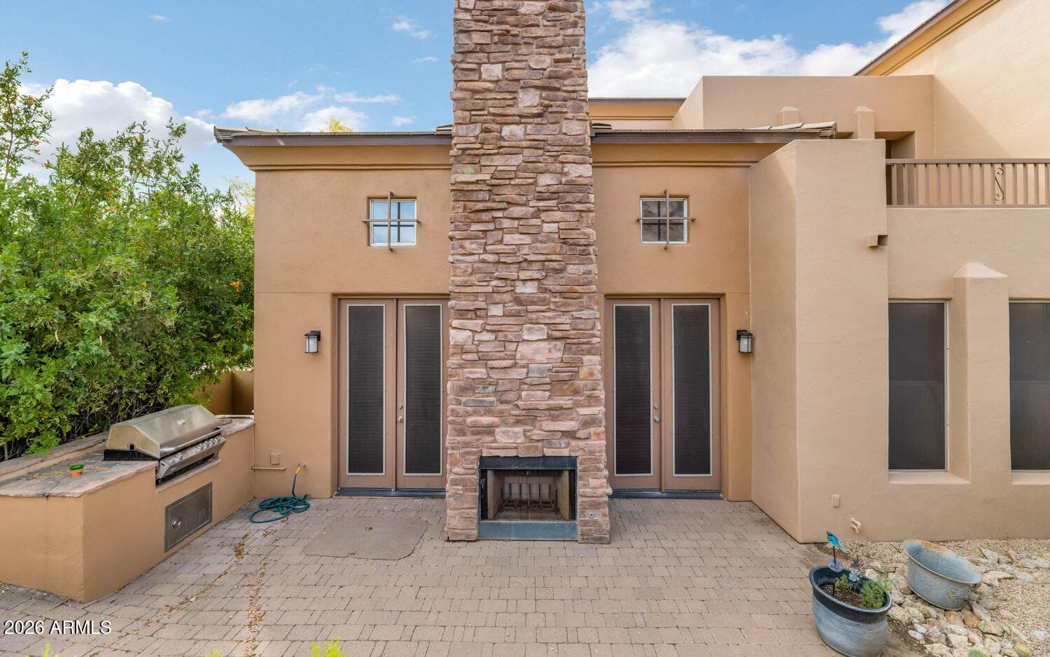 28990 N WHITE FEATHER Lane 119, Scottsdale, AZ 85262 — photo 39 of 48