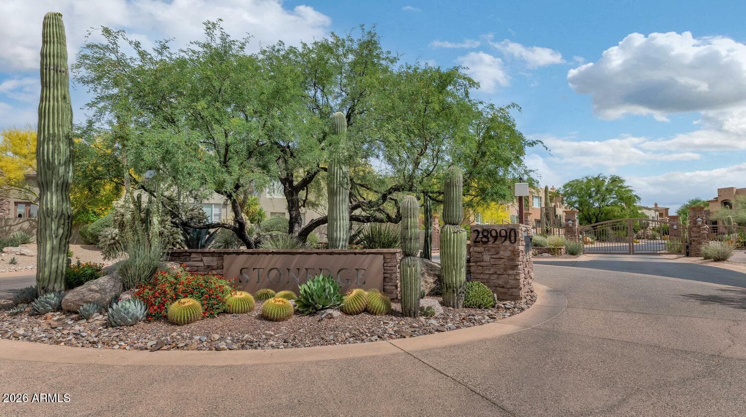 28990 N WHITE FEATHER Lane 119, Scottsdale, AZ 85262 — photo 43 of 48